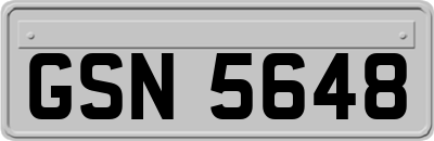 GSN5648