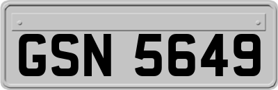 GSN5649