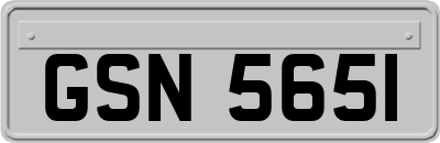 GSN5651