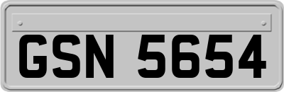 GSN5654