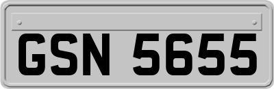 GSN5655