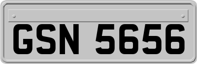 GSN5656