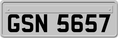 GSN5657