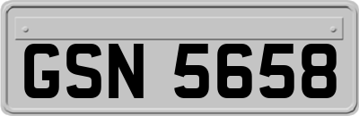 GSN5658