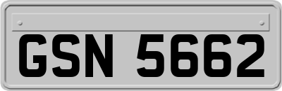 GSN5662