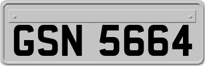 GSN5664