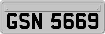 GSN5669