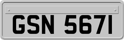 GSN5671