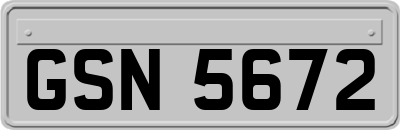 GSN5672