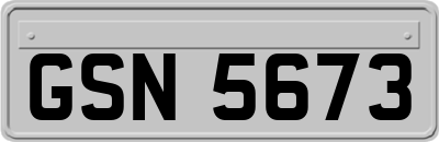 GSN5673