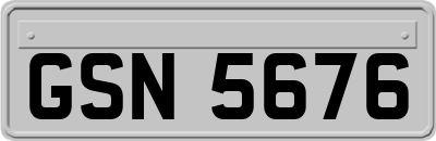 GSN5676
