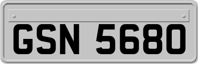 GSN5680
