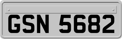 GSN5682
