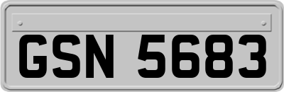GSN5683