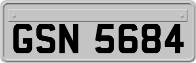 GSN5684