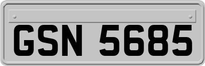 GSN5685