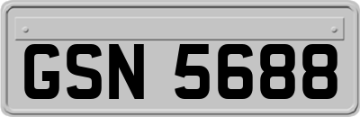 GSN5688