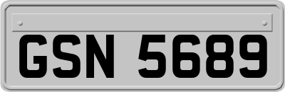 GSN5689