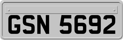 GSN5692