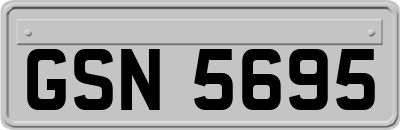GSN5695