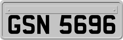 GSN5696