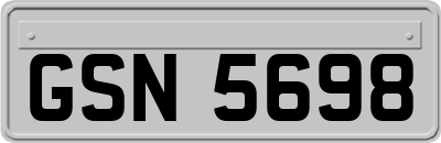 GSN5698