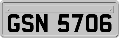 GSN5706