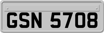 GSN5708