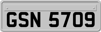 GSN5709