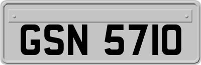 GSN5710