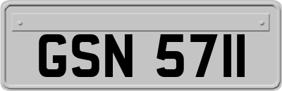 GSN5711