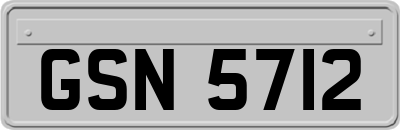 GSN5712