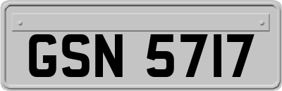 GSN5717
