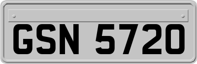 GSN5720