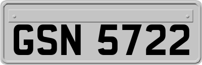 GSN5722