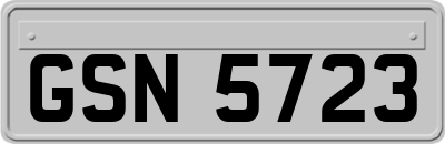 GSN5723
