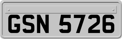 GSN5726