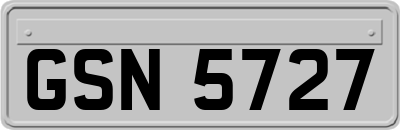 GSN5727