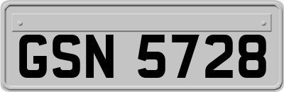 GSN5728