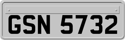 GSN5732