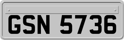 GSN5736