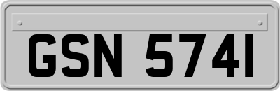 GSN5741