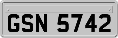 GSN5742