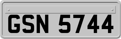 GSN5744