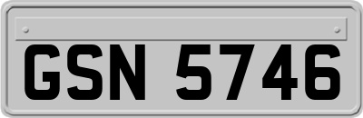 GSN5746