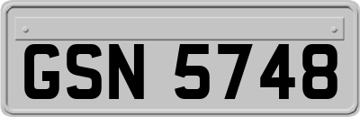 GSN5748