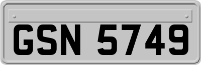 GSN5749
