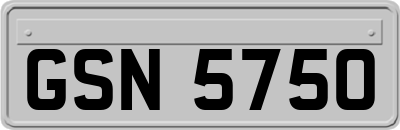 GSN5750