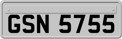 GSN5755