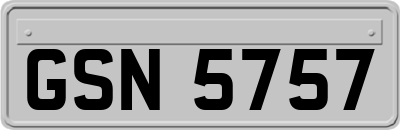 GSN5757